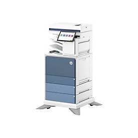 HP LaserJet Enterprise Flow MFP 6800zfsw - Multifunktionsdrucker - Farbe - Laser - Legal (216 x 356 mm) (Original) - A4/