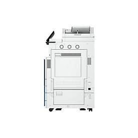 HP LaserJet Enterprise Flow MFP 8601z+ - Multifunktionsdrucker - s/w - Laser - A3 (297 x 420 mm)