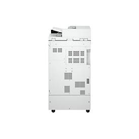 HP LaserJet Enterprise Flow MFP 8801z - Multifunktionsdrucker - Farbe - Laser - A3 (297 x 420 mm)