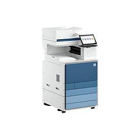 HP LaserJet Enterprise Flow MFP 8801z - Multifunktionsdrucker - Farbe - Laser - A3 (297 x 420 mm)