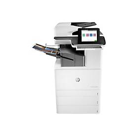 HP LaserJet Enterprise Flow MFP M776zs - Multifunktionsdrucker - Farbe - Laser - 297 x 864 mm (Original) - A3/Ledger (Me