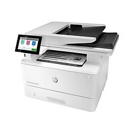 HP LaserJet Enterprise MFP M430f - Multifunktionsdrucker - s/w