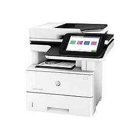 HP LaserJet Enterprise MFP M528dn - Multifunktionsdrucker - s/w - Laser - Legal (216 x 356 mm) (Original) - A4/Legal (Me