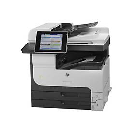 HP LaserJet Enterprise MFP M725dn - Multifunktionsdrucker - s/w - Laser - A3 (297 x 420 mm) (Original) - A3/Ledger (Medi