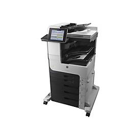 HP LaserJet Enterprise MFP M725z - Multifunktionsdrucker - s/w - Laser - A3 (297 x 420 mm)