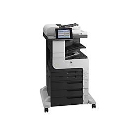 HP LaserJet Enterprise MFP M725z - Multifunktionsdrucker - s/w - Laser - A3 (297 x 420 mm)