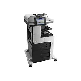 HP LaserJet Enterprise MFP M725z - Multifunktionsdrucker - s/w - Laser - A3 (297 x 420 mm)