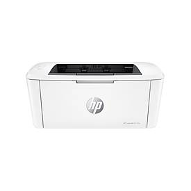 HP LaserJet M110w - Drucker - s/w - Duplex