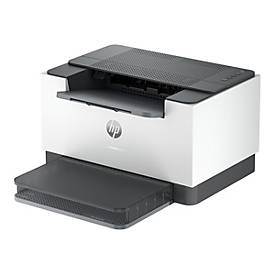 HP LaserJet M207dw - Drucker - s/w - Duplex - Laser - A4/Legal