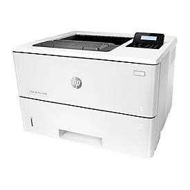 HP LaserJet Pro M501dn - Drucker - s/w - Duplex - Laser - A4/Legal