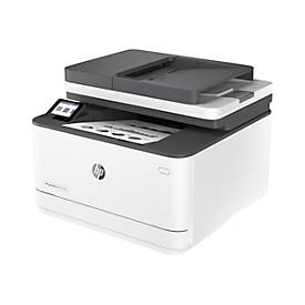 HP LaserJet Pro MFP 3102fdn - Multifunktionsdrucker - s/w - Laser - Legal (216 x 356 mm) (Original) - A4/Legal (Medien)