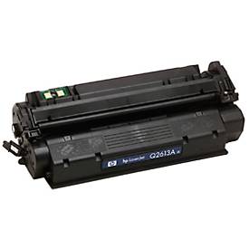 HP LaserJet Q2613A Toner schwarz, original