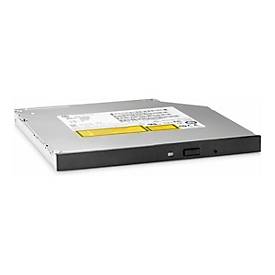 HP Laufwerk - DVD-ROM - 8x - Serial ATA - intern - 5,25' Slim Line (13,3-cm-Slim Line)