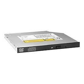 HP Laufwerk - DVD-ROM - 8x - Serial ATA - intern - 5,25' Slim Line (13,3-cm-Slim Line)