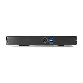 HP Laufwerk - DVD±RW (±R DL) / DVD-RAM - 8x/8x/5x