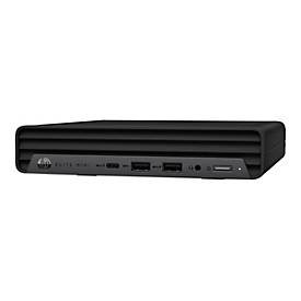 HP Mini IP Conference PC - Mini Desktop - Core i7 13700T / 1.4 GHz - vPro - RAM 16 GB - SSD 256 GB