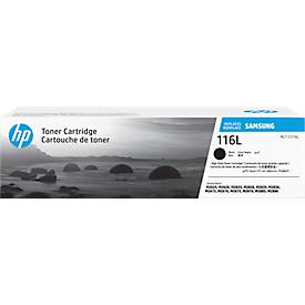 HP MLT-D116L - Hohe Ergiebigkeit - Schwarz - original - Tonerpatrone (SU828A)