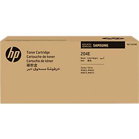 HP MLT-D204E - Besonders hohe Ergiebigkeit - Schwarz - original - Tonerpatrone (SU925A)