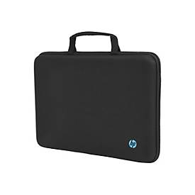 HP Mobility - Notebook-Tasche - 35.6 cm (14") - Schwarz - für Elite c640 G3; Elite x2; Fortis 14 G10; ProBook Fortis 14 