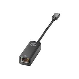 Image of HP - Netzwerkadapter - USB-C - Gigabit Ethernet x 1