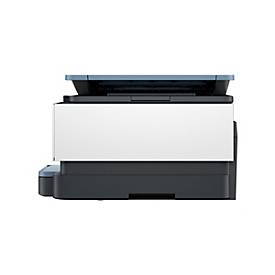 HP Officejet Pro 8125e All-in-One - Multifunktionsdrucker - Farbe - Tintenstrahl - Legal (216 x 356 mm)