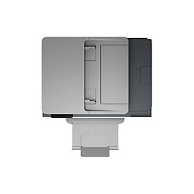 HP Officejet Pro 8134e All-in-One - Multifunktionsdrucker - Farbe - Tintenstrahl - Legal (216 x 356 mm)