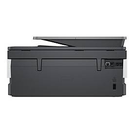 HP Officejet Pro 8134e All-in-One - Multifunktionsdrucker - Farbe - Tintenstrahl - Legal (216 x 356 mm)