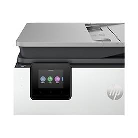 HP Officejet Pro 8134e All-in-One - Multifunktionsdrucker - Farbe - Tintenstrahl - Legal (216 x 356 mm)