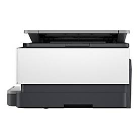 HP Officejet Pro 8134e All-in-One - Multifunktionsdrucker - Farbe - Tintenstrahl - Legal (216 x 356 mm)