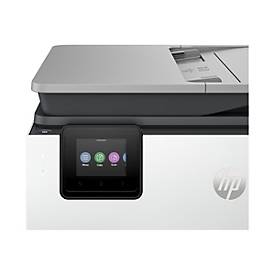 HP Officejet Pro 8134e All-in-One - Multifunktionsdrucker - Farbe - Tintenstrahl - Legal (216 x 356 mm)