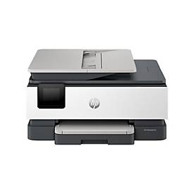 HP Officejet Pro 8134e All-in-One - Multifunktionsdrucker - Farbe - Tintenstrahl - Legal (216 x 356 mm)