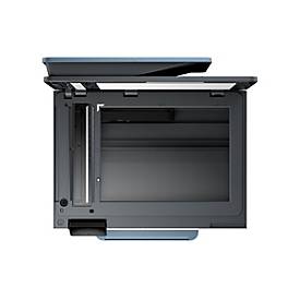 HP Officejet Pro 8135e All-in-One - Multifunktionsdrucker - Farbe - Tintenstrahl - Legal (216 x 356 mm)