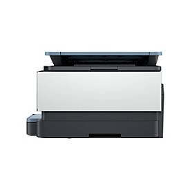 HP Officejet Pro 8135e All-in-One - Multifunktionsdrucker - Farbe - Tintenstrahl - Legal (216 x 356 mm)