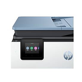 HP Officejet Pro 8135e All-in-One - Multifunktionsdrucker - Farbe - Tintenstrahl - Legal (216 x 356 mm)