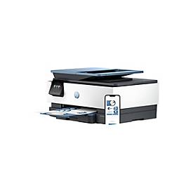 HP Officejet Pro 8135e All-in-One - Multifunktionsdrucker - Farbe - Tintenstrahl - Legal (216 x 356 mm)