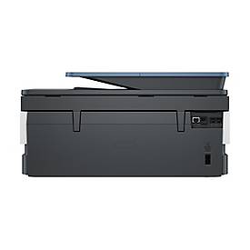 HP Officejet Pro 8135e All-in-One - Multifunktionsdrucker - Farbe - Tintenstrahl - Legal (216 x 356 mm)
