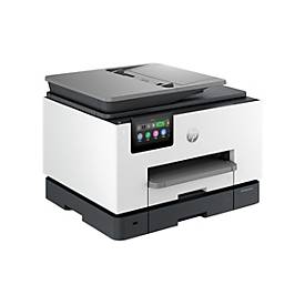 HP Officejet Pro 9132e All-in-One - Multifunktionsdrucker - Farbe - Tintenstrahl - Legal (216 x 356 mm)