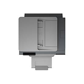 HP Officejet Pro 9132e All-in-One - Multifunktionsdrucker - Farbe - Tintenstrahl - Legal (216 x 356 mm)