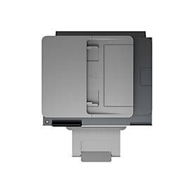 HP Officejet Pro 9132e All-in-One - Multifunktionsdrucker - Farbe - Tintenstrahl - Legal (216 x 356 mm)