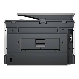HP Officejet Pro 9132e All-in-One - Multifunktionsdrucker - Farbe - Tintenstrahl - Legal (216 x 356 mm)