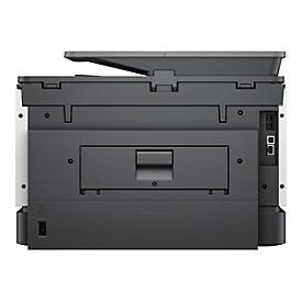 HP Officejet Pro 9132e All-in-One - Multifunktionsdrucker - Farbe - Tintenstrahl - Legal (216 x 356 mm)