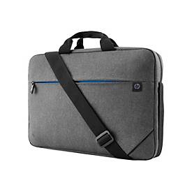 HP Prelude - Notebook-Tasche - 39.6 cm - 13.3" - 15.6" - für HP 256 G8; Laptop 14, 14s, 15, 15s; Pavilion Laptop 13, 14,