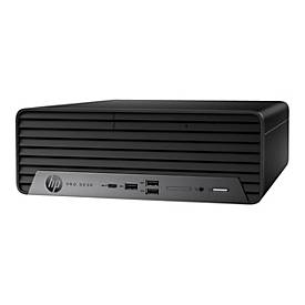 HP Pro 400 G9 - SFF - Core i5 13500 / 2.5 GHz - RAM 16 GB - SSD 512 GB - NVMe