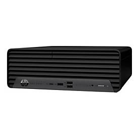 HP Pro 400 G9 - Wolf Pro Security - SFF - Core i5 12500 / 3 GHz - RAM 16 GB - SSD 512 GB