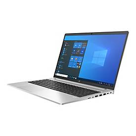 Image of HP ProBook 450 G8 - Wolf Pro Security - 39.6 cm (15.6") - Core i7 1165G7 - 16 GB RAM - 512 GB SSD - Schweiz - mit HP Wolf Pro Security Edition (3 Jahre)