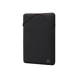 HP Protective - Notebook-Hülle - 35.8 cm - bis zu 14" - Mauve - für Chromebook 14; ENVY Laptop 13, 14; Laptop 14; Pavili