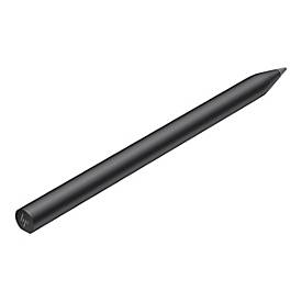 HP Rechargeable Tilt Pen - Digitaler Stift - Charcoal Grey - für ENVY x360 Laptop; Pavilion x360 Laptop