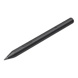 HP Rechargeable Tilt Pen - Digitaler Stift - Charcoal Grey