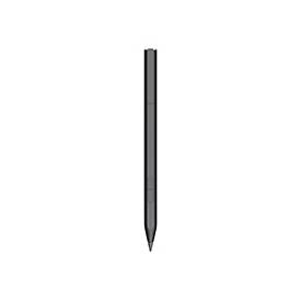 HP Rechargeable Tilt Pen - Digitaler Stift - Charcoal Grey