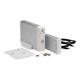 HP Removable Hard Drive Enclosure - Träger für Speicherlaufwerk (Caddy)
